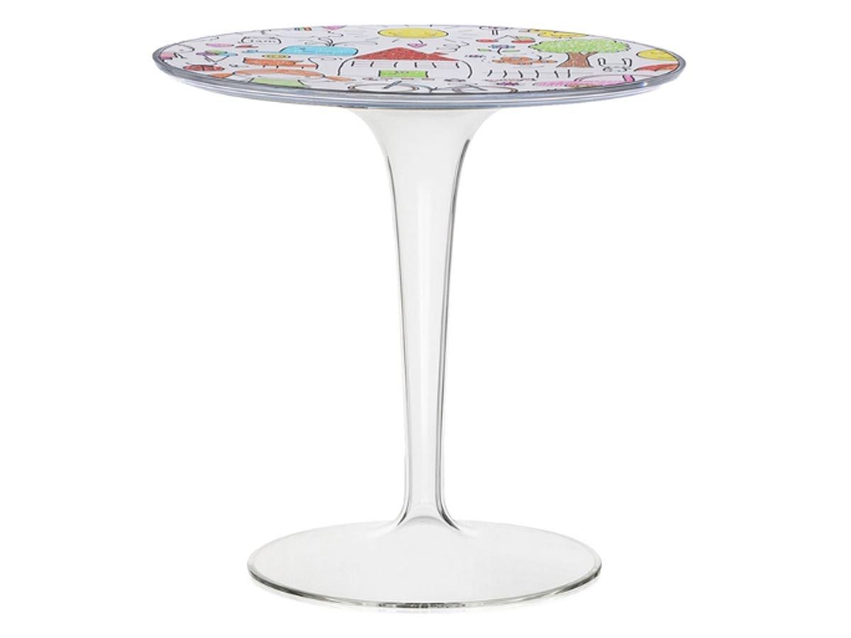 Table Tip Top Kids - Kartell