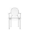 Fauteuil enfant Lou LouGhost - Kartell