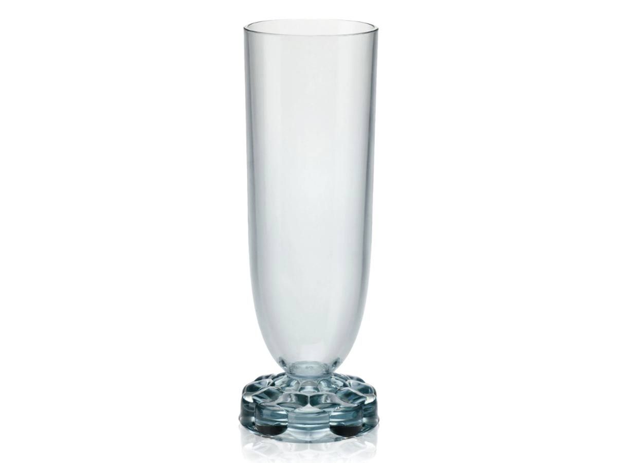 Flûteà Champagne Jellies Family - Kartell Flûteà Champagne Jellies Family - Kartell
