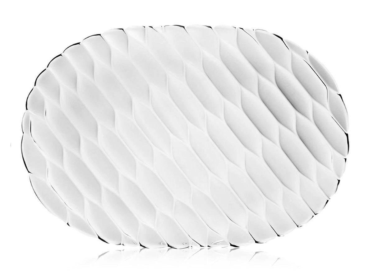 Plateau Jellies Family - Kartell Plateau Jellies Family - Kartell
