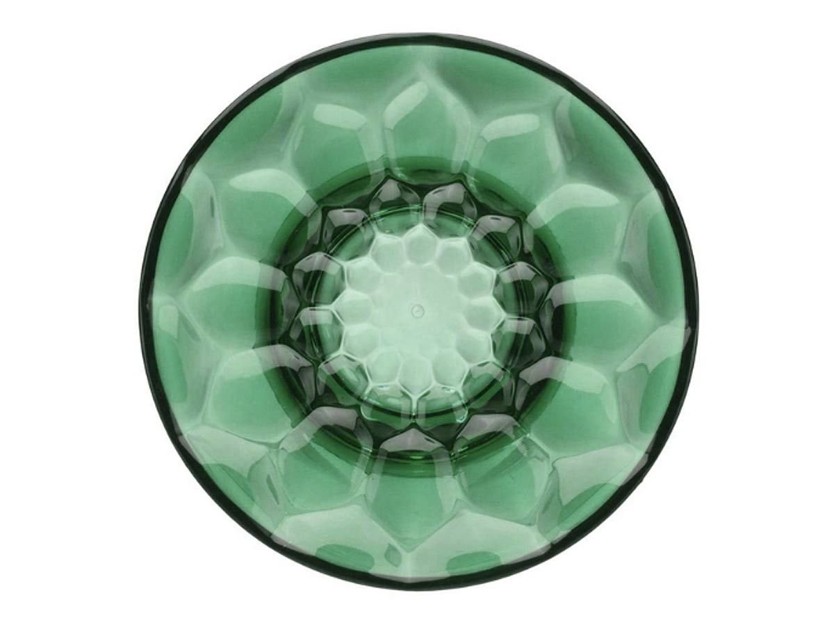 Patère Jellies Coat Hanger Ø 13 cm - Kartell