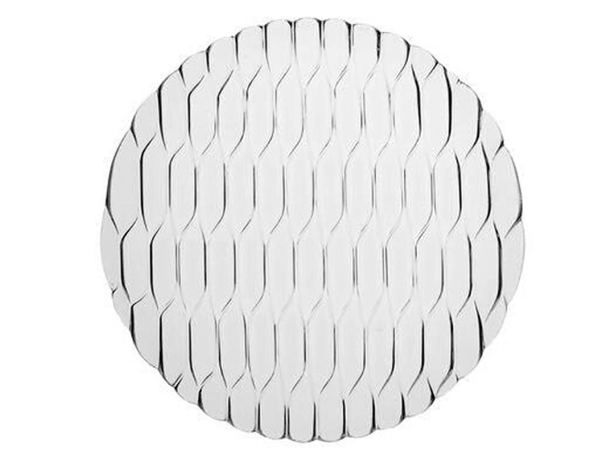 Assiette Dessert Jellies Family - Kartell Assiette Dessert Jellies Family - Kartell