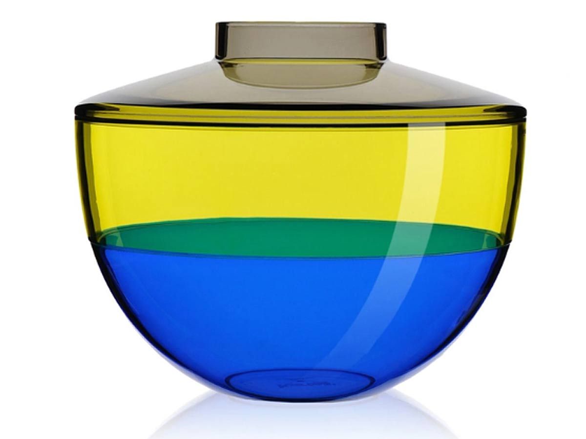 Vase Shibuya - Kartell Vase Shibuya - Kartell