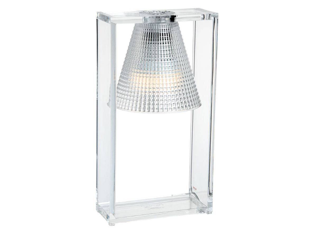 Lampe de Table Light-Air - Kartell Lampe de Table Light-Air - Kartell