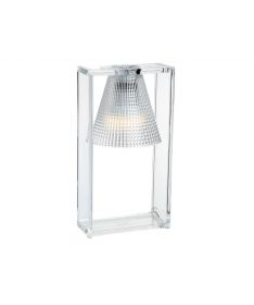 Lampe de Table Light-Air - Kartell
