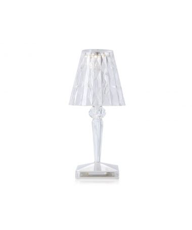 Lampe de Table Battery - Kartell