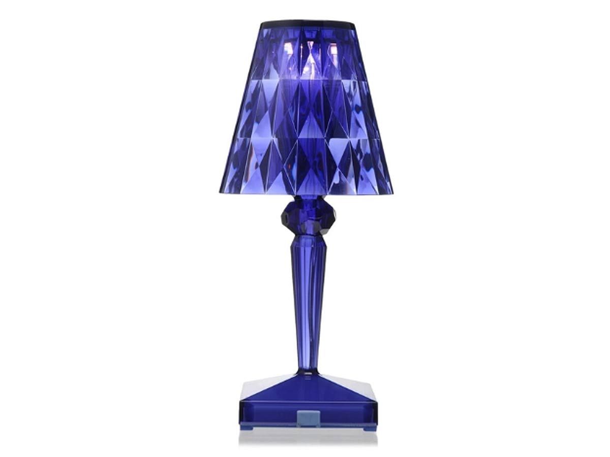 Lampe de Table Battery - Kartell
