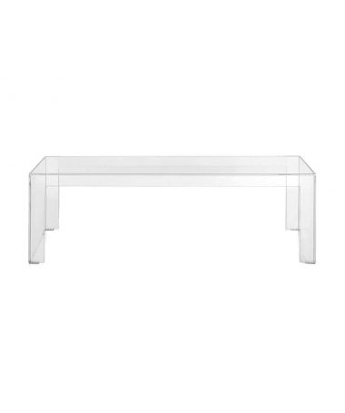 Console basse Invisible Side - Kartell