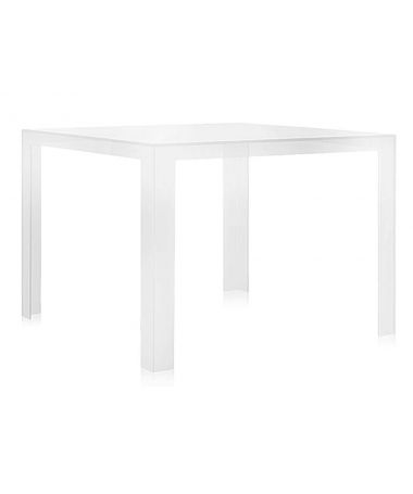 Table haute Invisible Table - Kartell