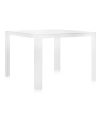 Table haute Invisible Table - Kartell