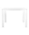 Table haute Invisible Table - Kartell