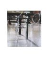 Lot de 4 chaises Victoria Ghost - Kartell