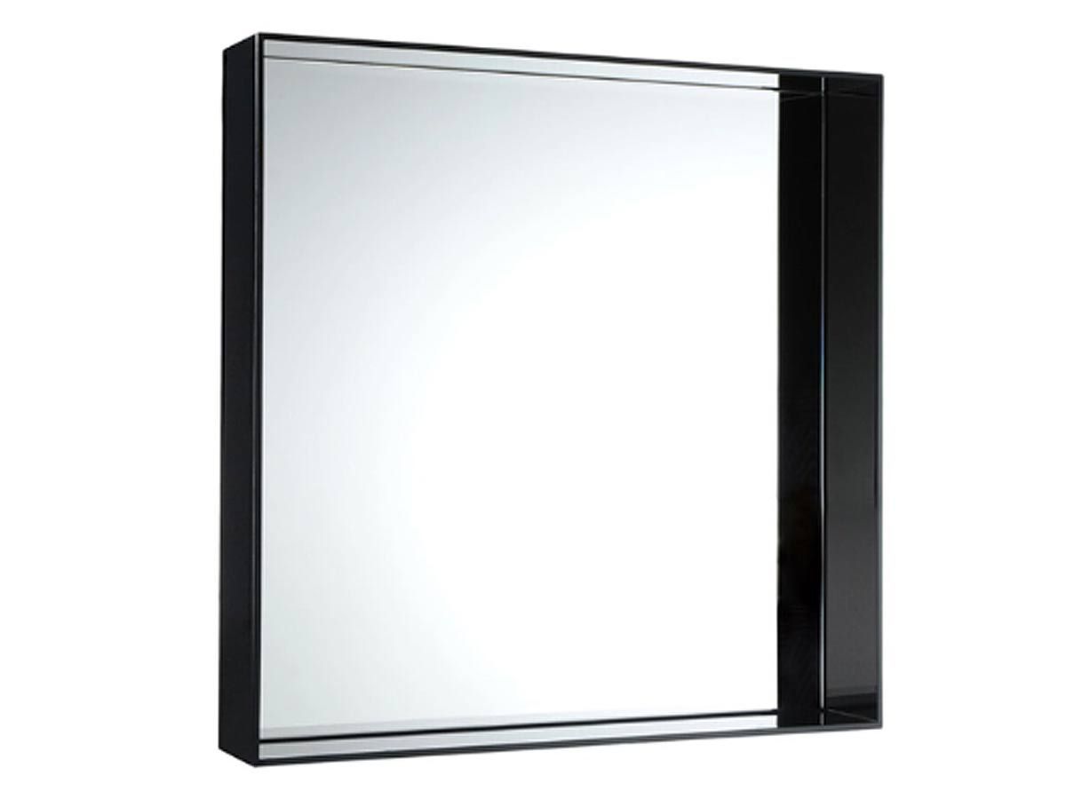 Miroir Only Me 50 x 50 cm - Kartell