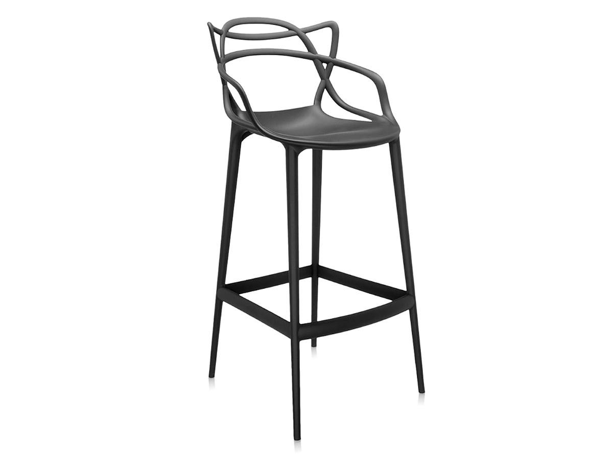 Tabouret Haut Masters Stool - Kartell