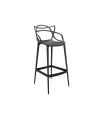 Tabouret Haut Masters Stool - Kartell