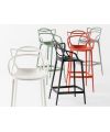 Tabouret Haut Masters Stool - Kartell