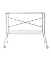 Table roulante Flip - Kartell