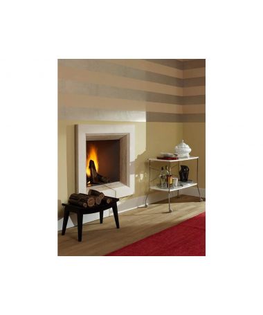 Table roulante Flip - Kartell