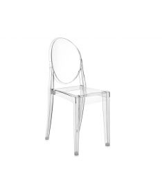 Chaise Victoria Ghost - Kartell