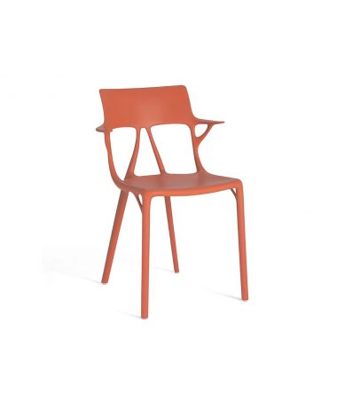 Fauteuil A.I. - Kartell