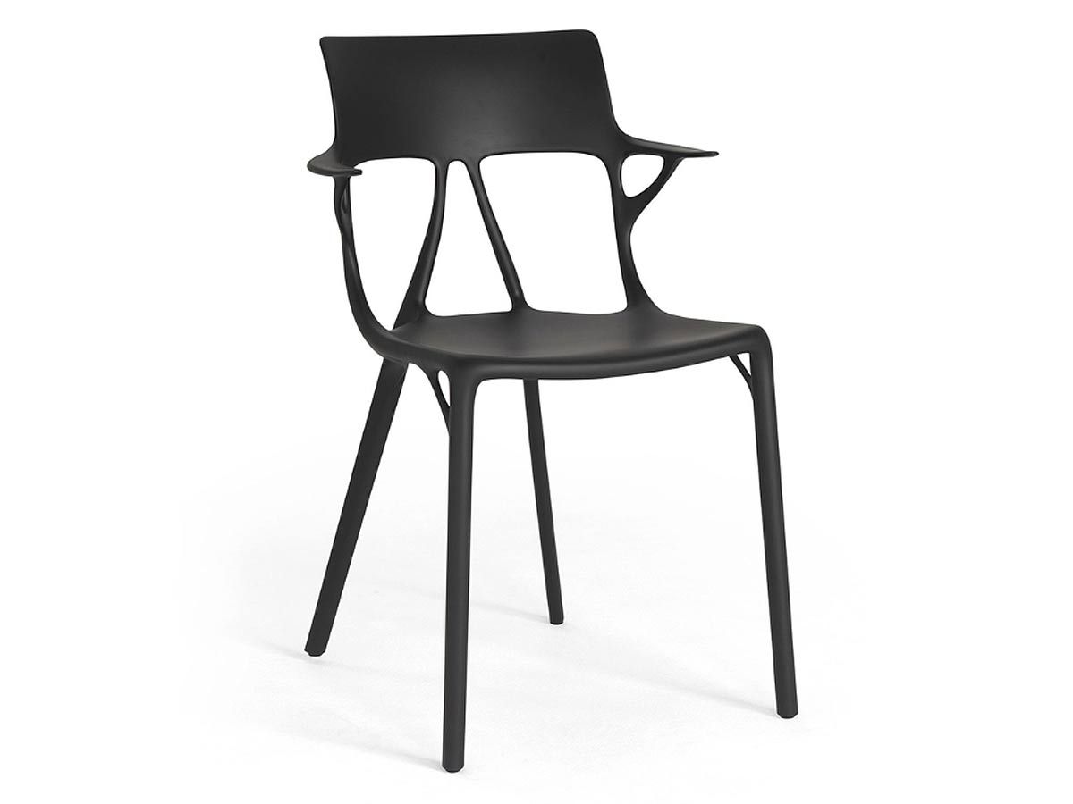 Fauteuil A.I. - Kartell