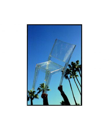 Chaise La Marie - Kartell