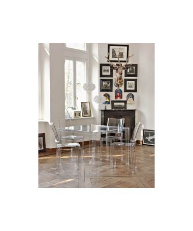 Chaise La Marie - Kartell