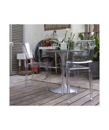 Chaise La Marie - Kartell
