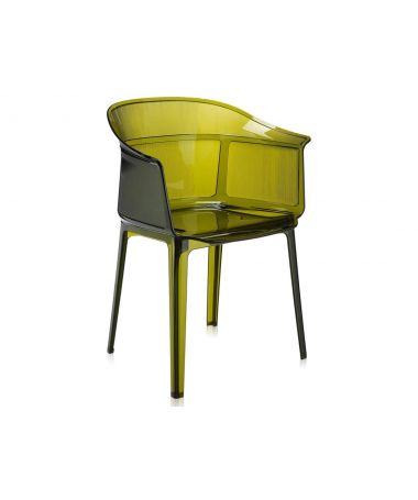 Fauteuil Papyrus - Kartell