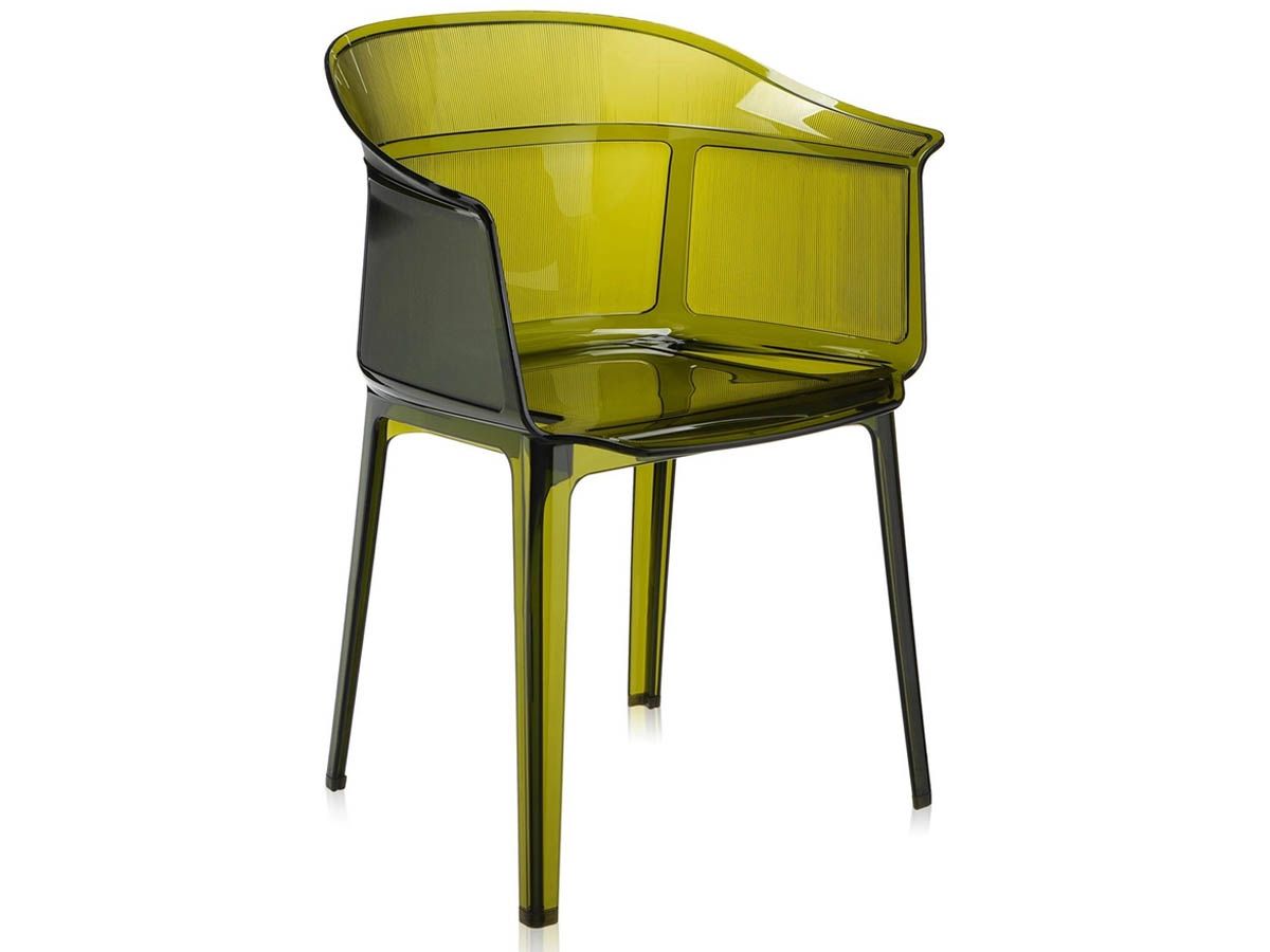 Fauteuil Papyrus - Kartell