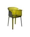 Fauteuil Papyrus - Kartell