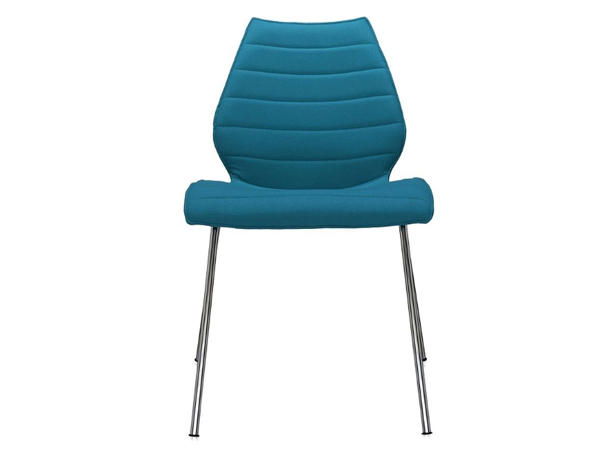Chaise Maui soft Trevira - Kartell Chaise Maui soft Trevira - Kartell