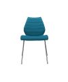 Chaise Maui soft Trevira - Kartell