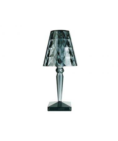 Lampe de table Big Battery - Kartell