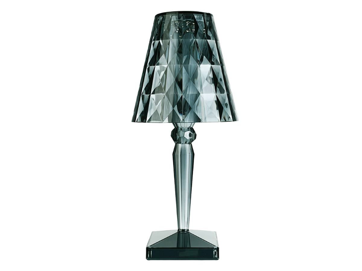 Lampe de table Big Battery - Kartell Lampe de table Big Battery - Kartell