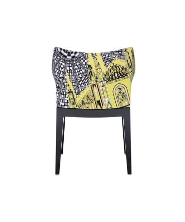 Fauteuil Madame Pucci - Kartell