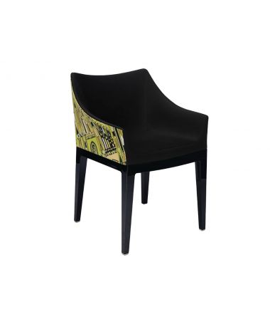 Fauteuil Madame Pucci - Kartell