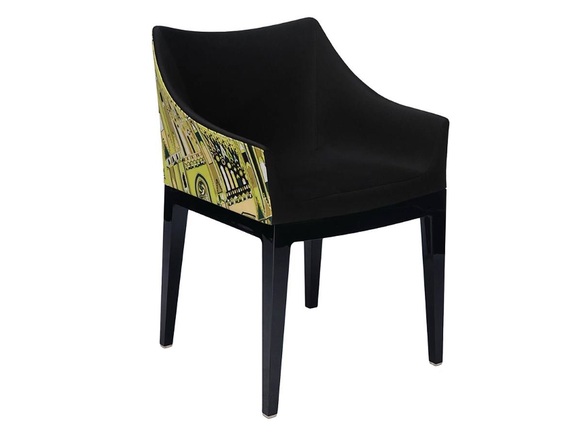 Fauteuil Madame Pucci - Kartell
