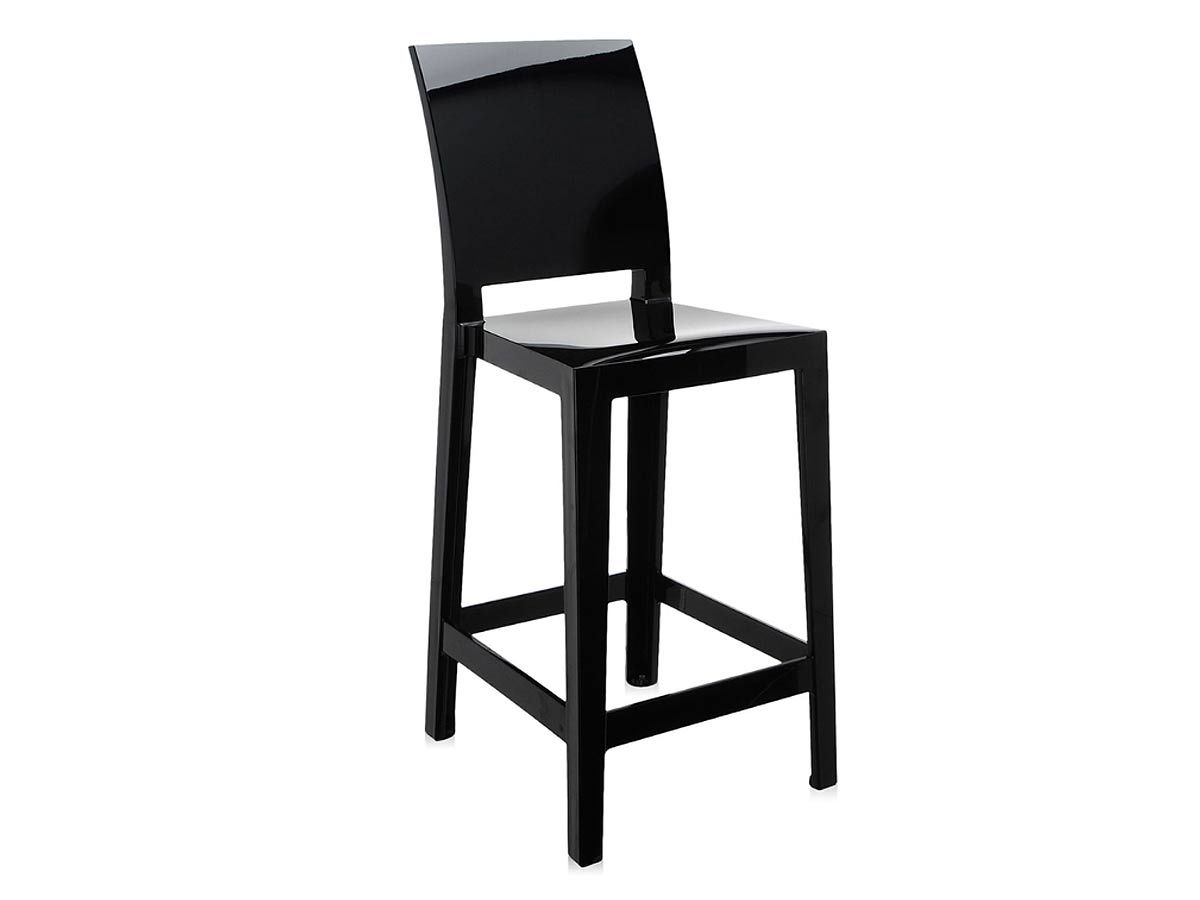 Tabourethaut One More Please - Kartell