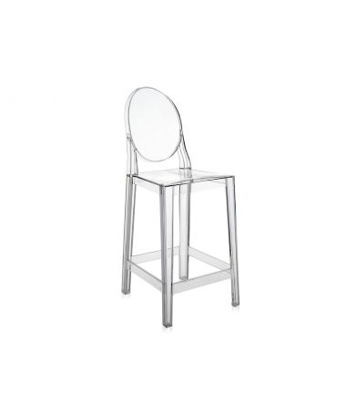 Tabouret haut One More - Kartell