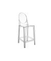 Tabouret haut One More - Kartell