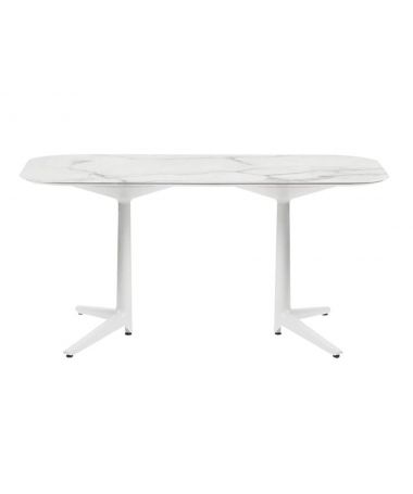 Table Multiplo XL rectangle - Kartell