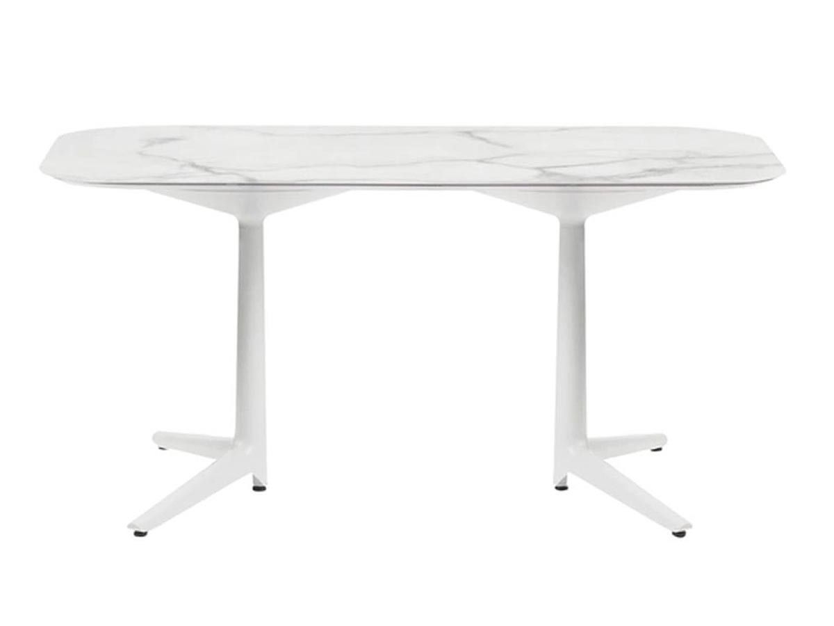 Table Multiplo XL rectangle - Kartell