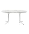 Table Multiplo XL rectangle - Kartell