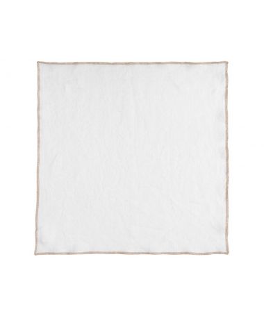 Serviettes de table Venise - Haomy
