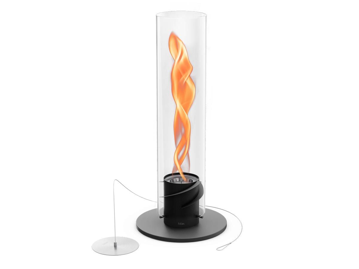 Spin1500 - Cheminée de table bioéthanol - Höfats