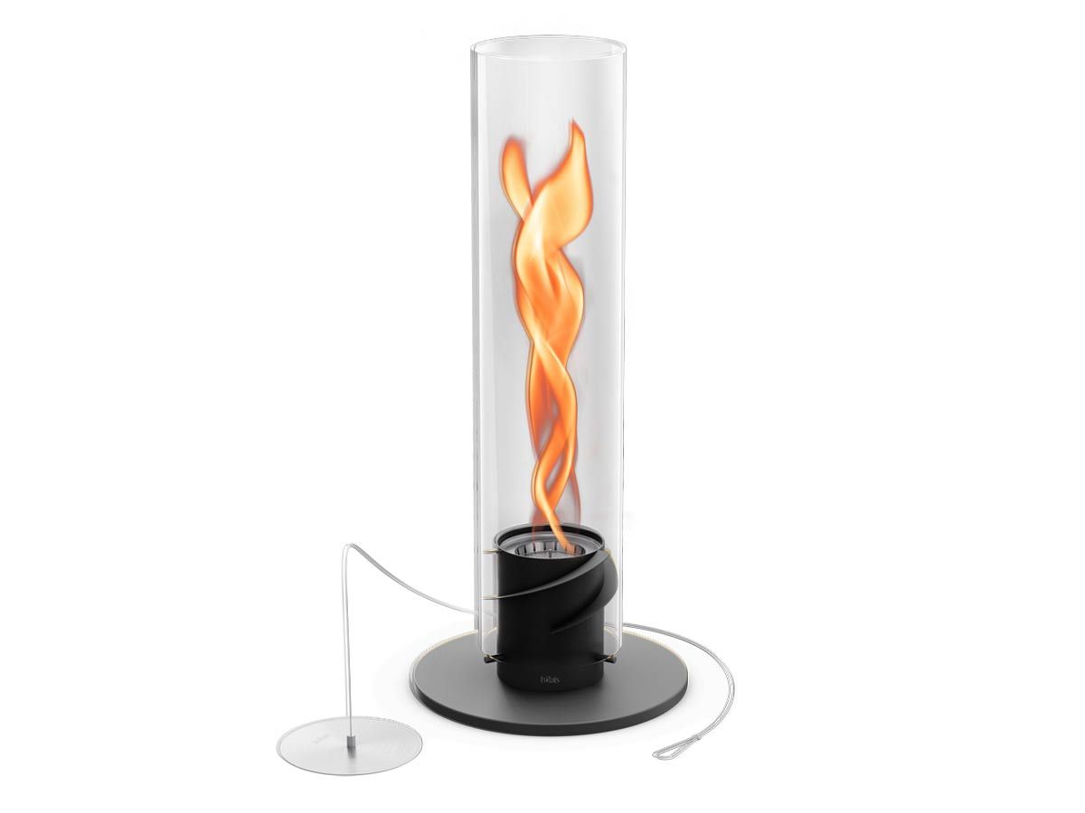 Spin1200 - Cheminée de table bioéthanol - Höfats