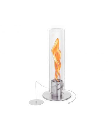 Spin900 - Cheminée de table bioéthanol - Höfats