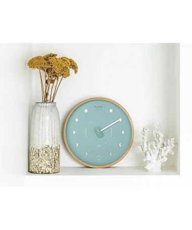 Horloge lunaire - Ocean Clock