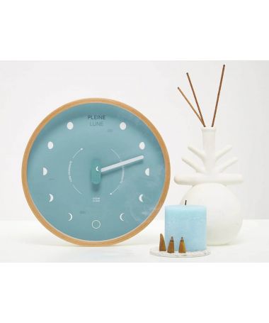 Horloge lunaire - Ocean Clock